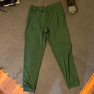 Nike Dri-FIT Yoga Pants